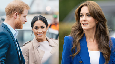 Meghan i Harry nie wiedzą, co dzieje się w rodzinie królewskiej. "Odcięci od informacji"