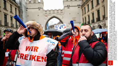 Młodzi Niemcy mają dość. "Nie wiem, jak mam przetrwać. Kiedy wszyscy się obudzimy?"