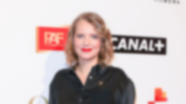 Joanna Kulig w nowym filmie. Co wiemy o francuskim dreszczowcu?