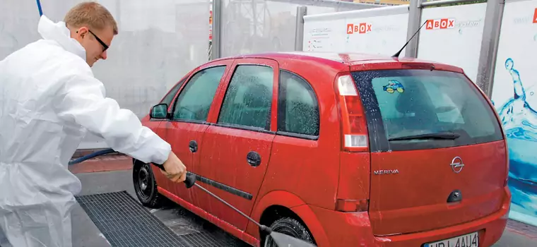 Odpicuj auto za grosze i zyskaj tysiące