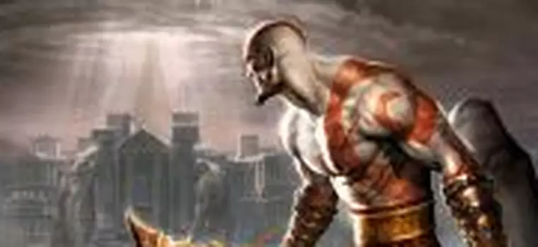 Zobaczcie pierwszy teaser God of War IV