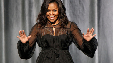 Michelle Obama z nagrodą Grammy!