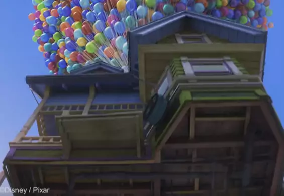 7 filmów z Pixara, które wzruszą nawet dorosłych