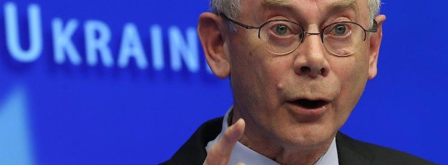 Herman Van Rompuy