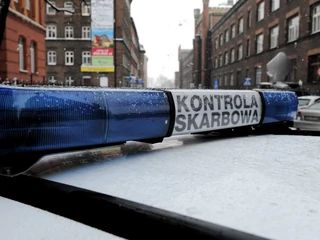 Kontrola Skarbowa