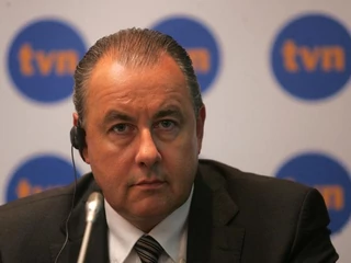 Markus Tellenbach ITI TVN