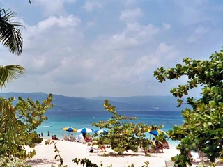 Jamajka plaża