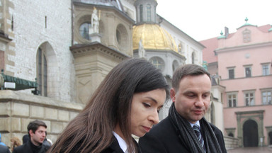 Marta Kaczyńska: chciałabym się dowiedzieć prawdy o Smoleńsku