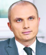 Robert Stępień aplikant radcowski, prawnik w kancelarii Raczkowski i Wspólnicy