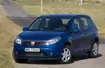 Dacia Sandero - Sandero na start (test długodystansowy)