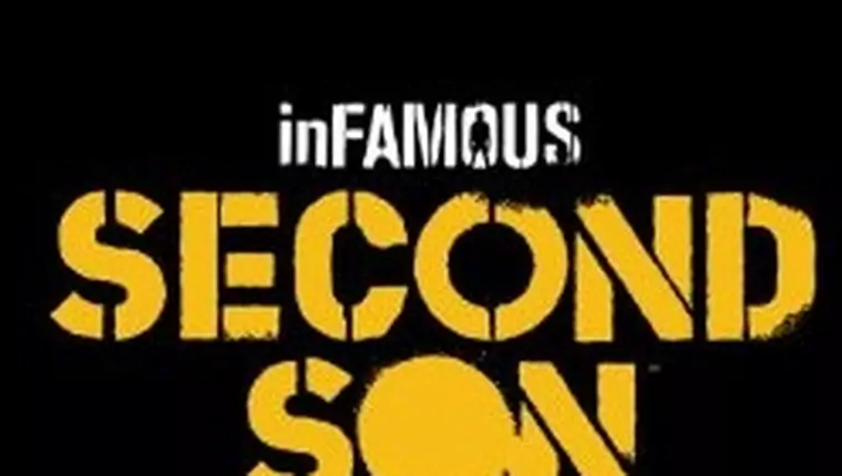 inFamous: Second Son