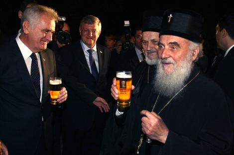 ‘TEORIJE ZAVJERE’ u ogledalu ateizma i religije