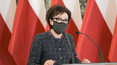 Skandal w Sejmie. Elżbieta Witek składa zawiadomienie do prokuratury