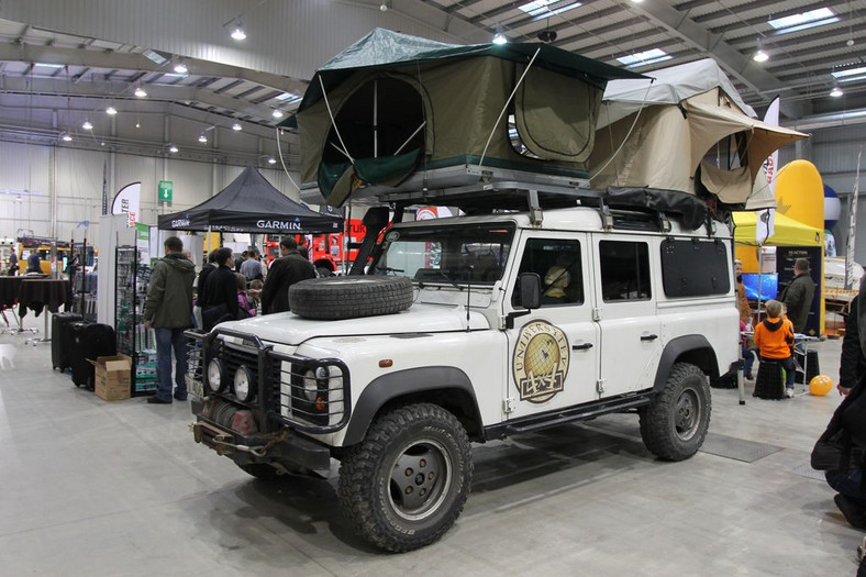II. OffRoad Show Poland