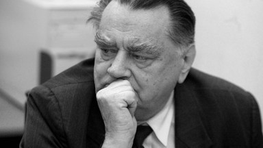 Legendarny obrońca. Jan Olszewski nie żyje