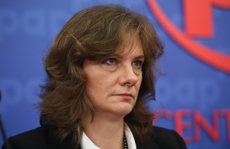Marzena Kruk pod lupą prokuratury. Grozi jej do pięciu lat więzienia