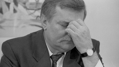 Stankiewicz: nikt nie jest zainteresowany chłodną rozmową o przeszłości Wałęsy