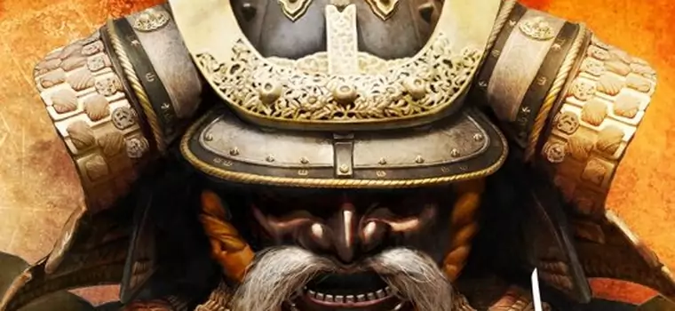 Bitwy, ninja i zabójcza gejsza na filmie z Total War: Shogun 2