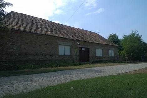 Kuća u Kikindi za 6.500 evra