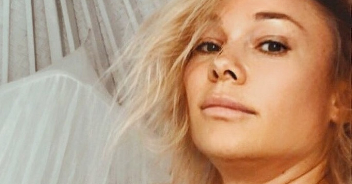 Sonia Bohosiewicz pozuje NAGO na Instagramie Seksowniejsza od Herbuś