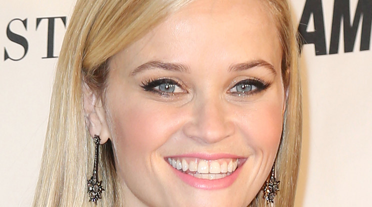 Reese Witherspoon ismét Doktor Szösziként lubickolt /Fotó:Northfoto