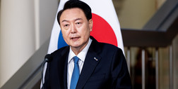 Zaniepokojona Korea Płd. szykuje nowe ministerstwo. "Stan zagrożenia narodowego"