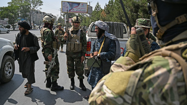 Kolejne wybuchy w Kabulu. Rakieta uderzyła w dom