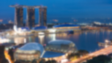 Promocja Finnair do Azji: Hongkong, Szanghaj