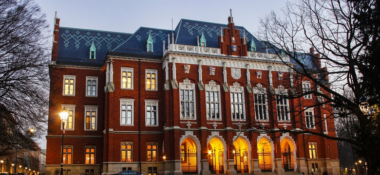 Nowa rada uczelni Uniwersytetu Jagiellońskiego