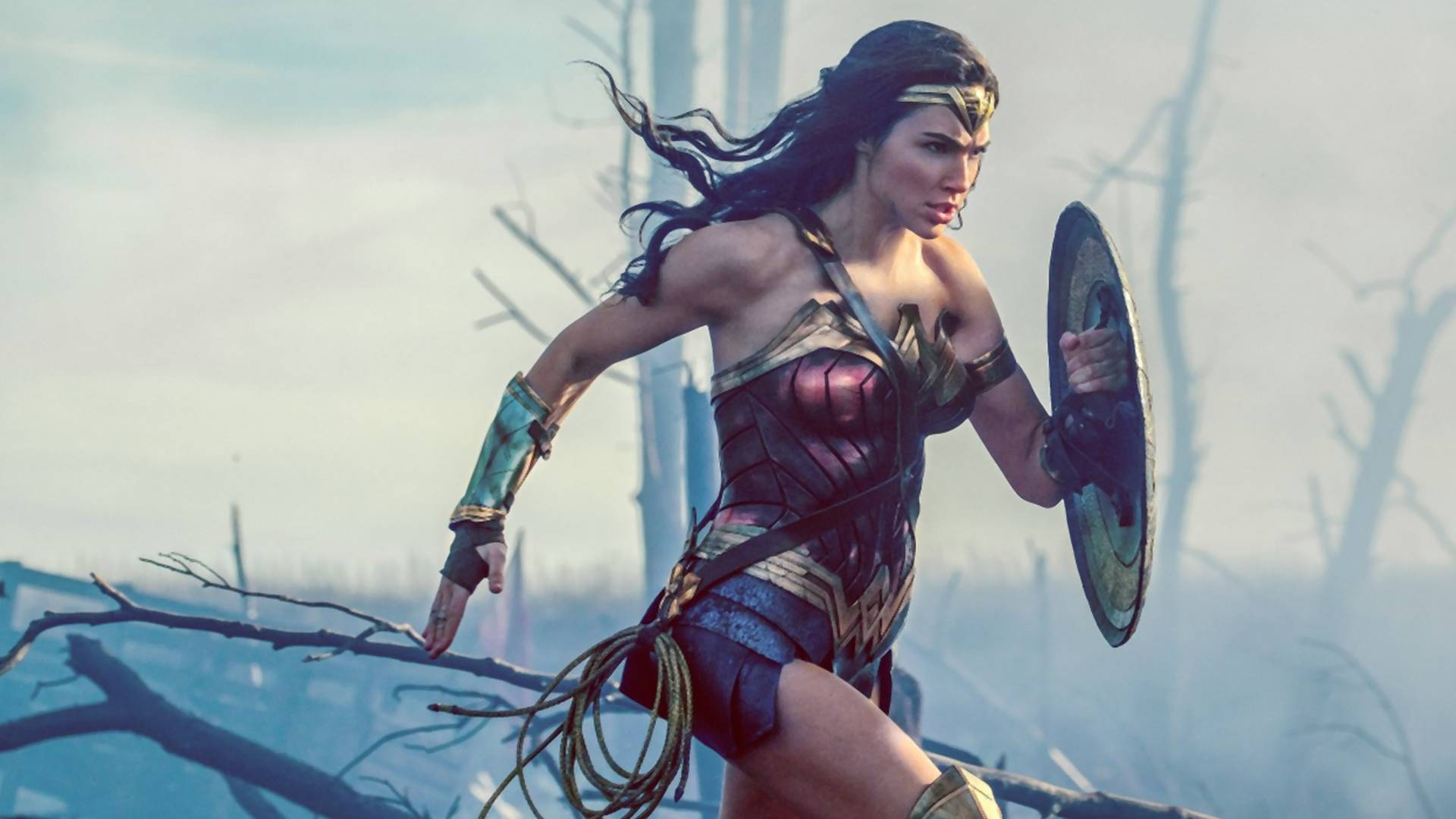 "Wonder Women" obara sve rekorde posete i ovaj film je pobeda žena u Holivudu