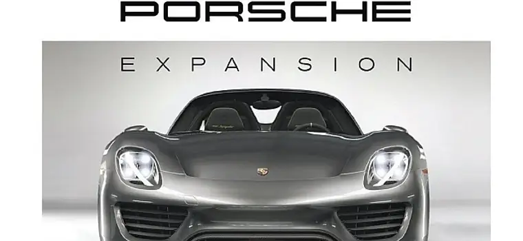 Forza 6 dostanie dodatek skupiający się na autach Porsche