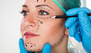  Operacje plastyczne twarzy mogą odmłodzić średnio o 7 lat 