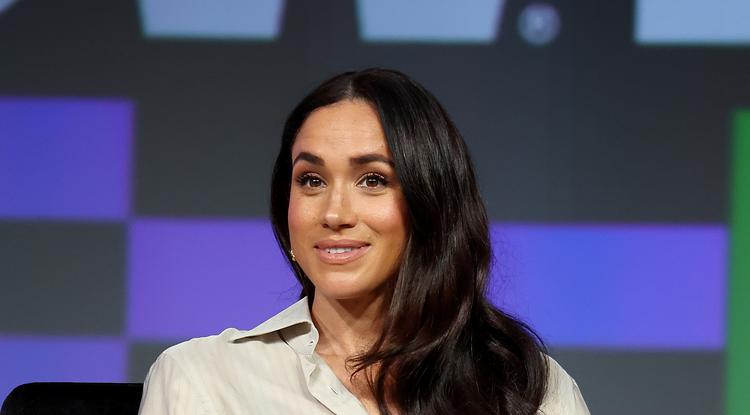 Meghan békülni szeretne Katalinnal Fotó: Getty Images