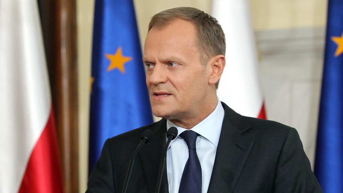 Premier Donald Tusk przybył w czwartek do Czarnogóry. To pierwszy etap jego trzydniowej wizyty na Bałkanach Zachodnich, podczas której odwiedzi jeszcze Serbię i Chorwację.