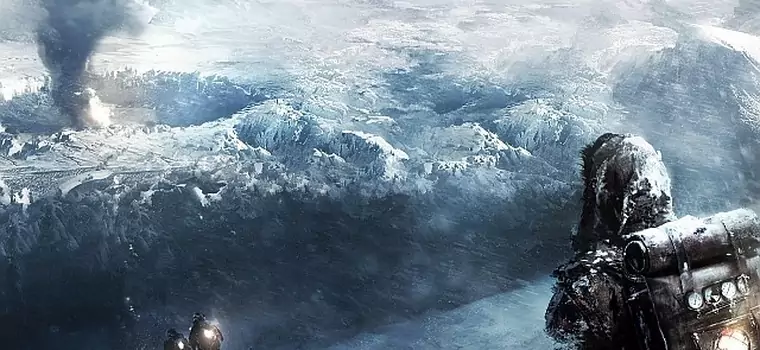 Frostpunk to obecnie najwyżej oceniania polska gra od czasu Wiedźmina 3