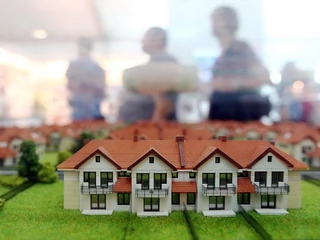 Kredyty mieszkaniowe