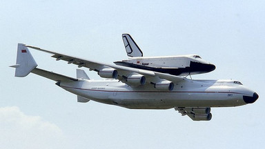 10 największych samolotów świata