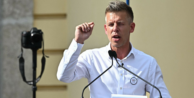 Lider węgierskiej opozycji: nie będzie w Budapeszcie Warszawy