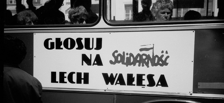 25. rocznica polskiej wolności. Sanecki: Polska zmieniła losy całej Europy