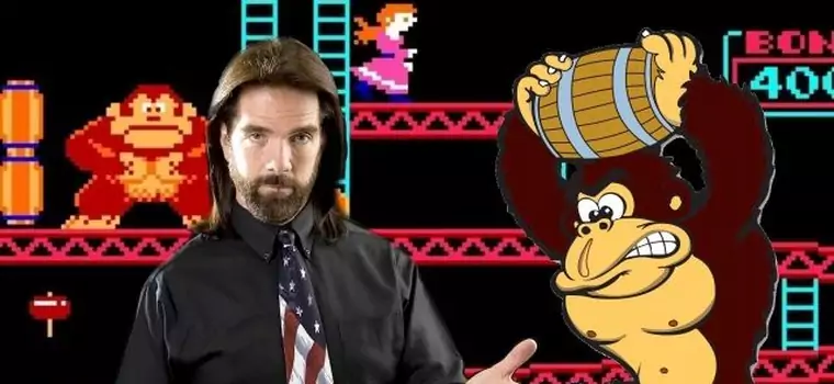 Billy Mitchell – upadła legenda Złotej Ery Gier Arcade. O co chodzi w jednej z najgłośniejszych afer ostatnich dni?