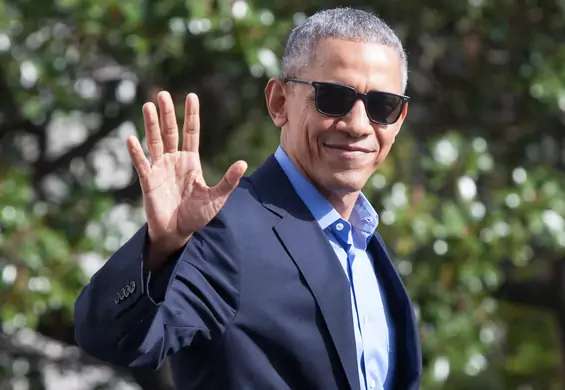 Barack Obama podsumował 2019 rok i jak zwykle polecił masę dobrych rzeczy