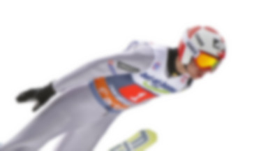 Turniej Czterech Skoczni: Kamil Stoch liderem po pierwszej serii w Innsbrucku