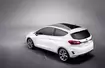 Ford Fiesta Vignale