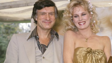 Polowanie na króliczka Playboya. Dorothy Stratten ofiarą zabójczej miłości