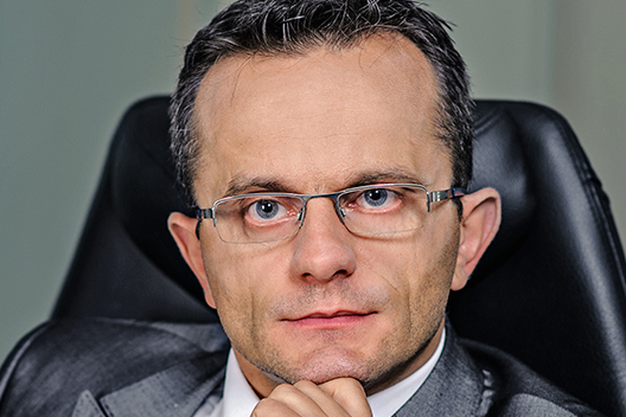 Tomasz Rulka, Członek Zarządu HFT Brokers Dom Maklerski S.A., mat. prasowe