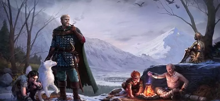 Na kolejną przygodę w Pillars of Eternity wyruszymy w styczniu