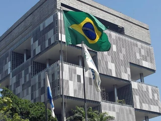 Siedziba Petrobrasu