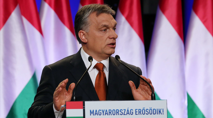 Válságértekezletet hívott össze Orbán Viktor/ Fotó: Fuszek Gábor