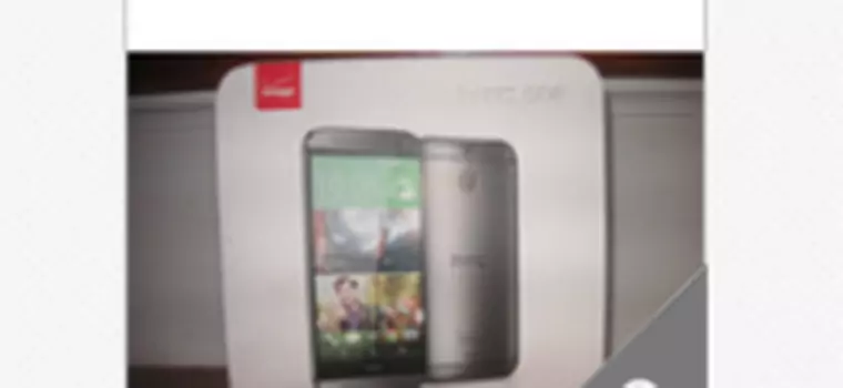 HTC One (2014) sprzedany na eBay'u za 500 dolarów