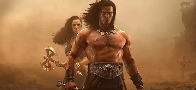 Conan Exiles - sprzedaż gry już pokryła koszty produkcji